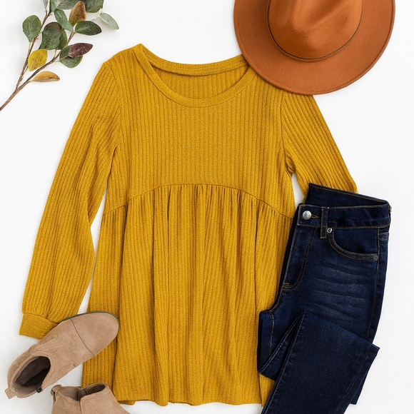 Maternity Bundle - Top (x1) and Dress (x1) - Picture 3 of 12